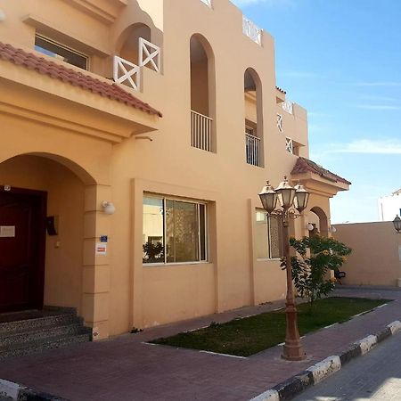 Diamond Hostel Doha Exterior foto